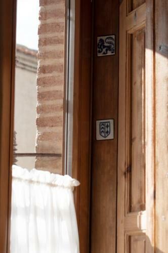 Bed & Breakfast La Casa Del M�dico Hoster�a Rural