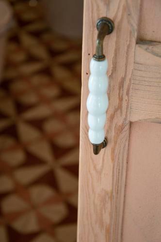 Bed & Breakfast La Casa Del M�dico Hoster�a Rural