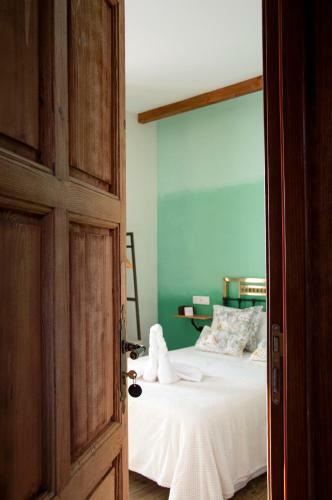 Bed & Breakfast La Casa Del M�dico Hoster�a Rural