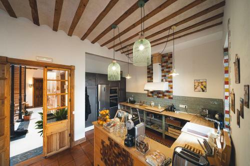Bed & Breakfast La Casa Del M�dico Hoster�a Rural