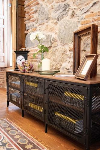 Bed & Breakfast La Casa Del M�dico Hoster�a Rural