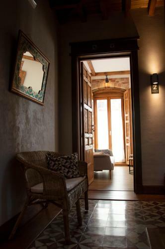 Bed & Breakfast La Casa Del M�dico Hoster�a Rural