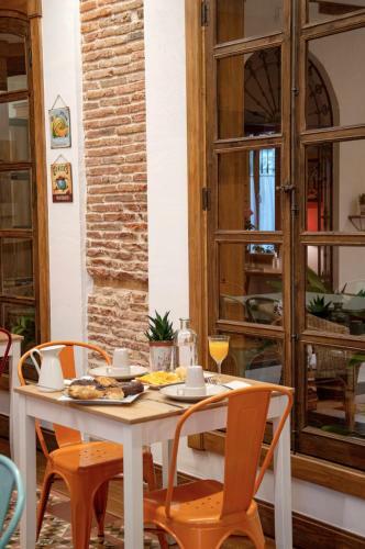 Bed & Breakfast La Casa Del M�dico Hoster�a Rural