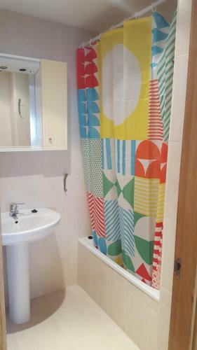 Apartamento Urbanizaci�n Unquera