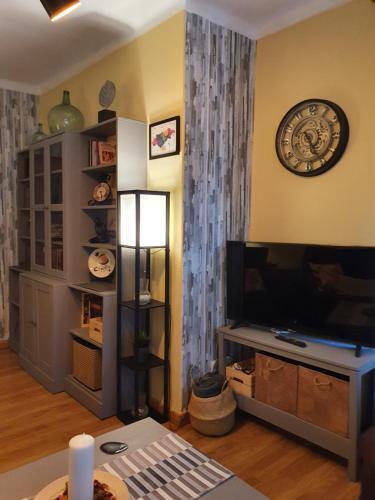 Apartamento Campanuca