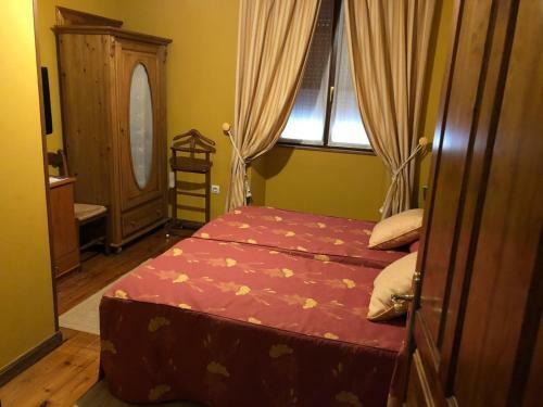 Hotel La Casona De Molleda