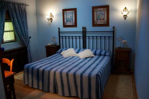 Hotel La Casona De Molleda