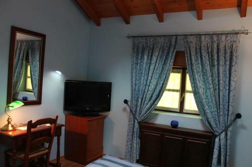 Hotel La Casona De Molleda