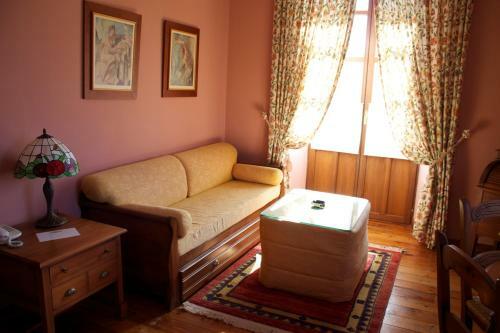Hotel La Casona De Molleda