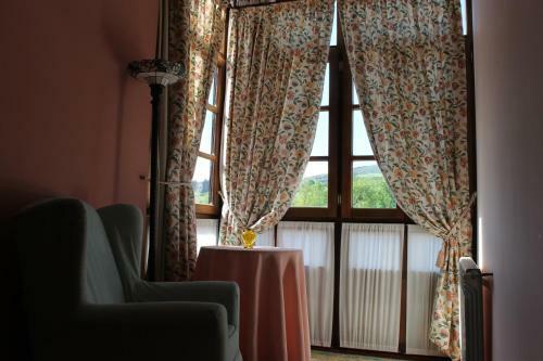 Hotel La Casona De Molleda