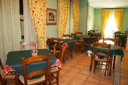 Hotel La Casona De Molleda