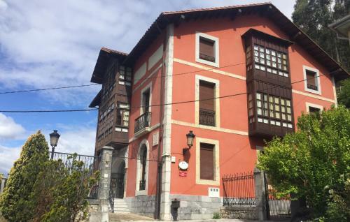 Hotel La Casona De Molleda