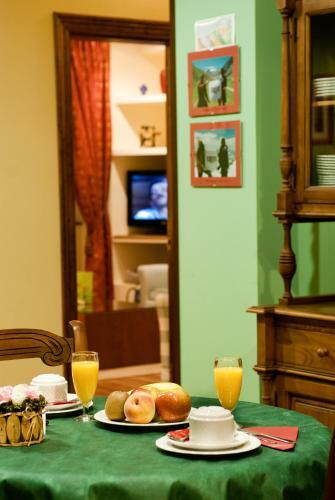 Hotel La Casona De Molleda