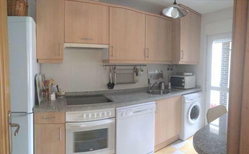 Apartamento Atico 3 Dormitorios