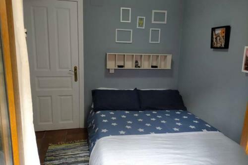 Casa Rural La Pe�a En Unquera (Cantabria)