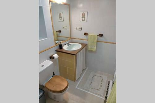 Casa Rural La Pe�a En Unquera (Cantabria)