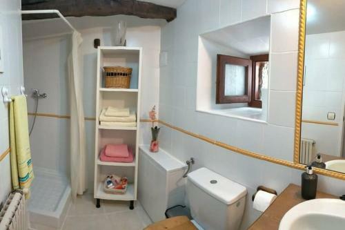 Casa Rural La Pe�a En Unquera (Cantabria)