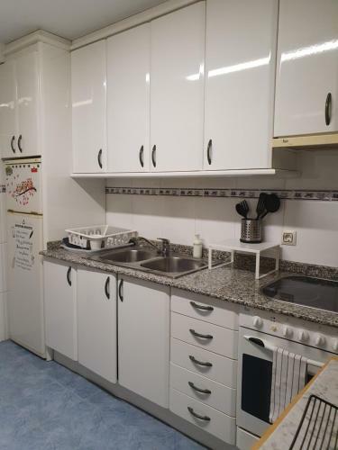 Apartamento J�ndala