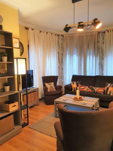 Apartamento J�ndala