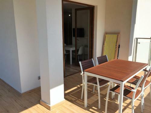 Apartamenty Flaming Baltic Park Stegna