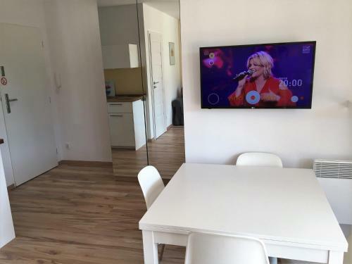 Apartamenty Flaming Baltic Park Stegna
