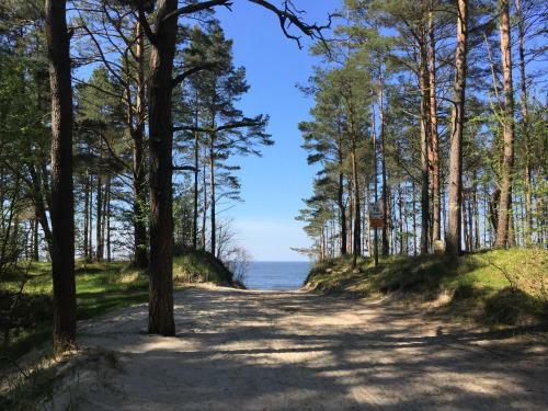 Apartamenty Flaming Baltic Park Stegna