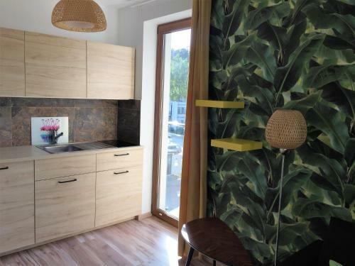 Apartamenty Flaming Baltic Park Stegna