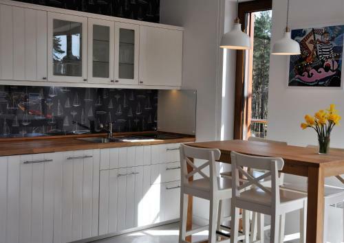 Apartamenty Flaming Baltic Park Stegna