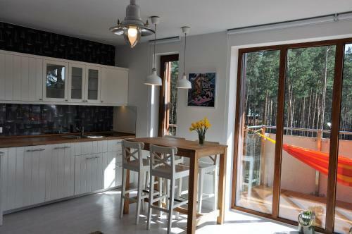 Apartamenty Flaming Baltic Park Stegna