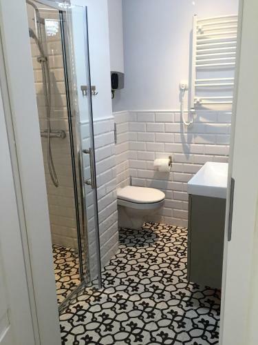 Apartamenty Flaming Baltic Park Stegna