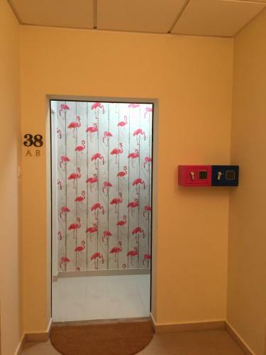 Apartamenty Flaming Baltic Park Stegna