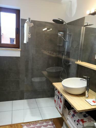 Apartamenty Flaming Baltic Park Stegna