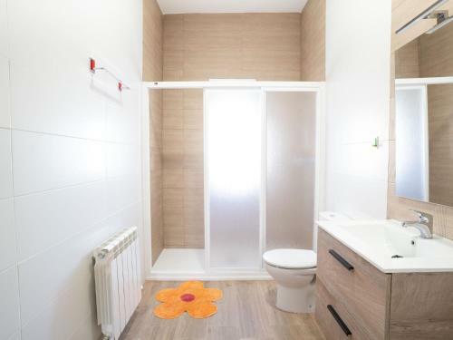 Secluded Holiday Home In Almer�a With Shared Swimming Pool