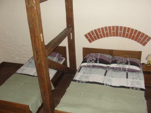 Bed & Breakfast Pokoje I Domki Sarace?ska Chata