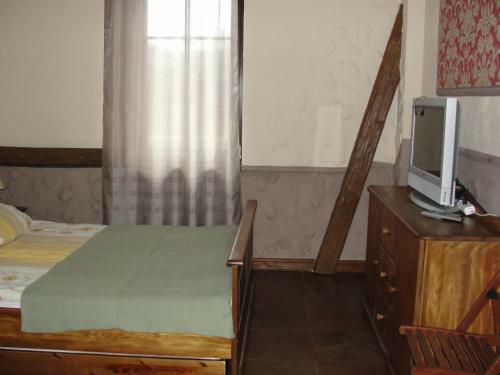 Bed & Breakfast Pokoje I Domki Sarace?ska Chata