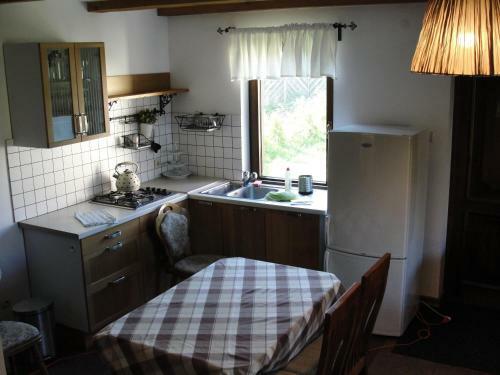 Bed & Breakfast Pokoje I Domki Sarace?ska Chata