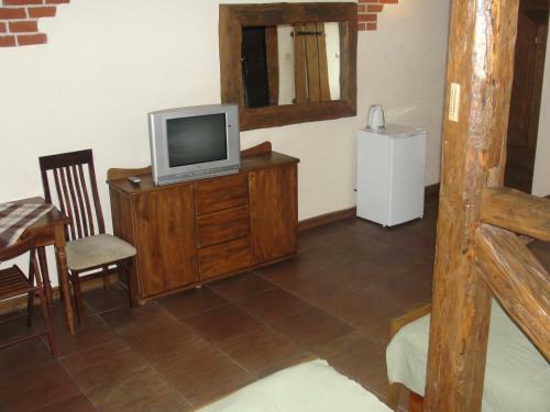 Bed & Breakfast Pokoje I Domki Sarace?ska Chata