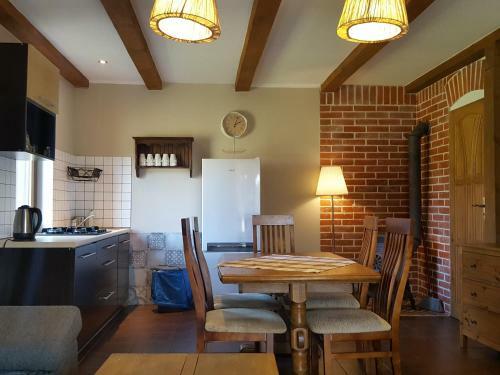 Bed & Breakfast Pokoje I Domki Sarace?ska Chata