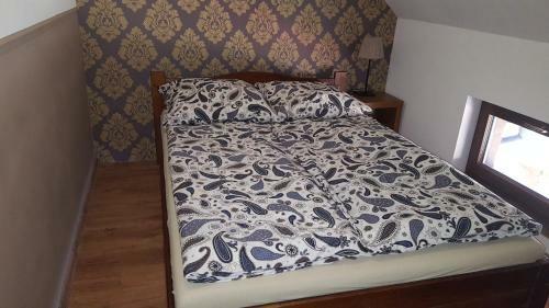Bed & Breakfast Pokoje I Domki Sarace?ska Chata