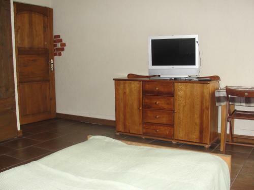Bed & Breakfast Pokoje I Domki Sarace?ska Chata