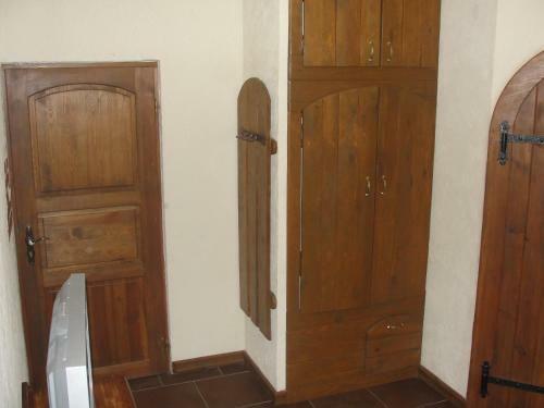 Bed & Breakfast Pokoje I Domki Sarace?ska Chata