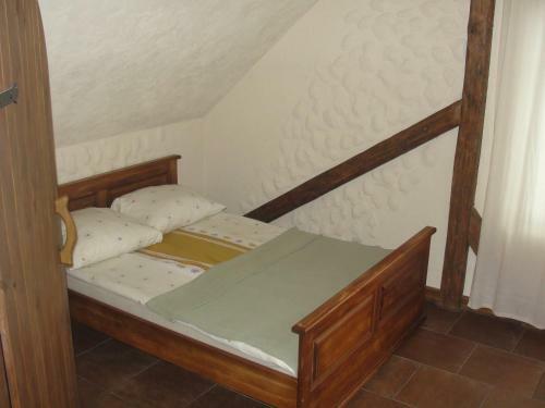 Bed & Breakfast Pokoje I Domki Sarace?ska Chata