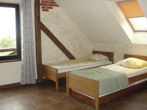 Bed & Breakfast Pokoje I Domki Sarace?ska Chata