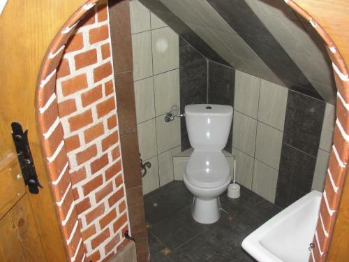 Bed & Breakfast Pokoje I Domki Sarace?ska Chata