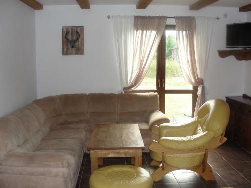 Bed & Breakfast Pokoje I Domki Sarace?ska Chata