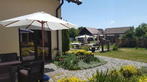 Bed & Breakfast Pokoje I Domki Sarace?ska Chata