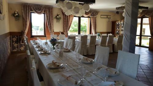 Bed & Breakfast Pokoje I Domki Sarace?ska Chata