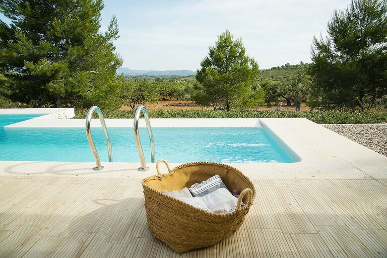 B&B Mas�a Aitona