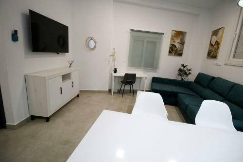 Apartamento Vivienda Castillo de Utrera