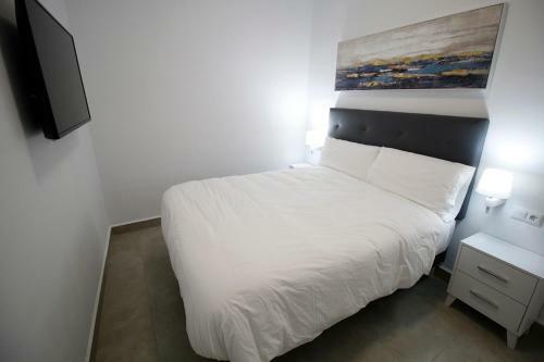 Apartamento Vivienda Castillo de Utrera